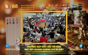 KHUYẾN MÃI TỶ LỆ KÈO CAO VỚI ĐÁ GÀ THOMO