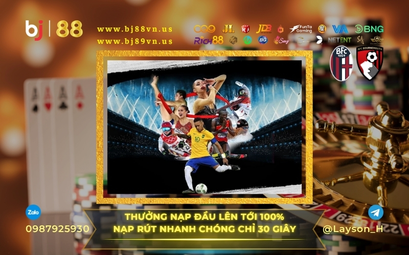 Khuyến mãi bảo hiểm cược thua 100% với kết quả không như mong đợi
