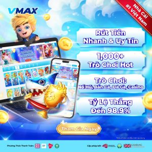 Nhà Cái Vmax 88 Chiêu Mộ Nhân Tài